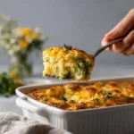 Close-up of gluten-free baked goods with a rustic background and soft lighting.