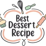 A close-up of a Yule Log Cake decorated with chocolate ganache and hazelnut cream.