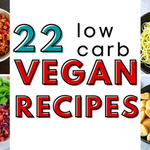 An appetizing bowl of vegan low-carb dinner with zucchini noodles, diced bell peppers, and vibrant cherry tomatoes, captured in warm, soft light.