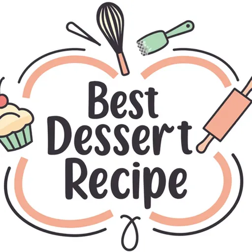 Eye-level view of delicious mini apple pies with a glossy finish and soft shadows.