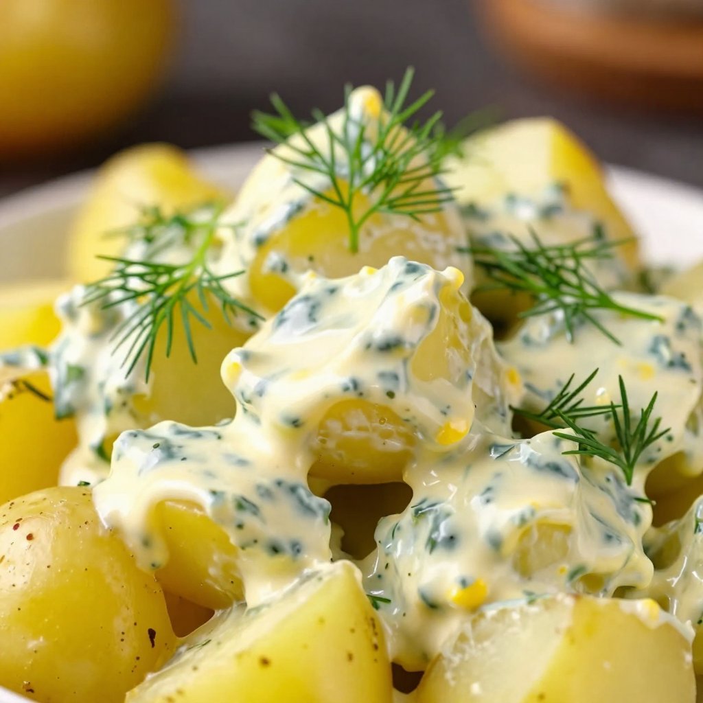 Recipe Image