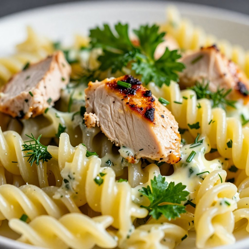 Recipe Image