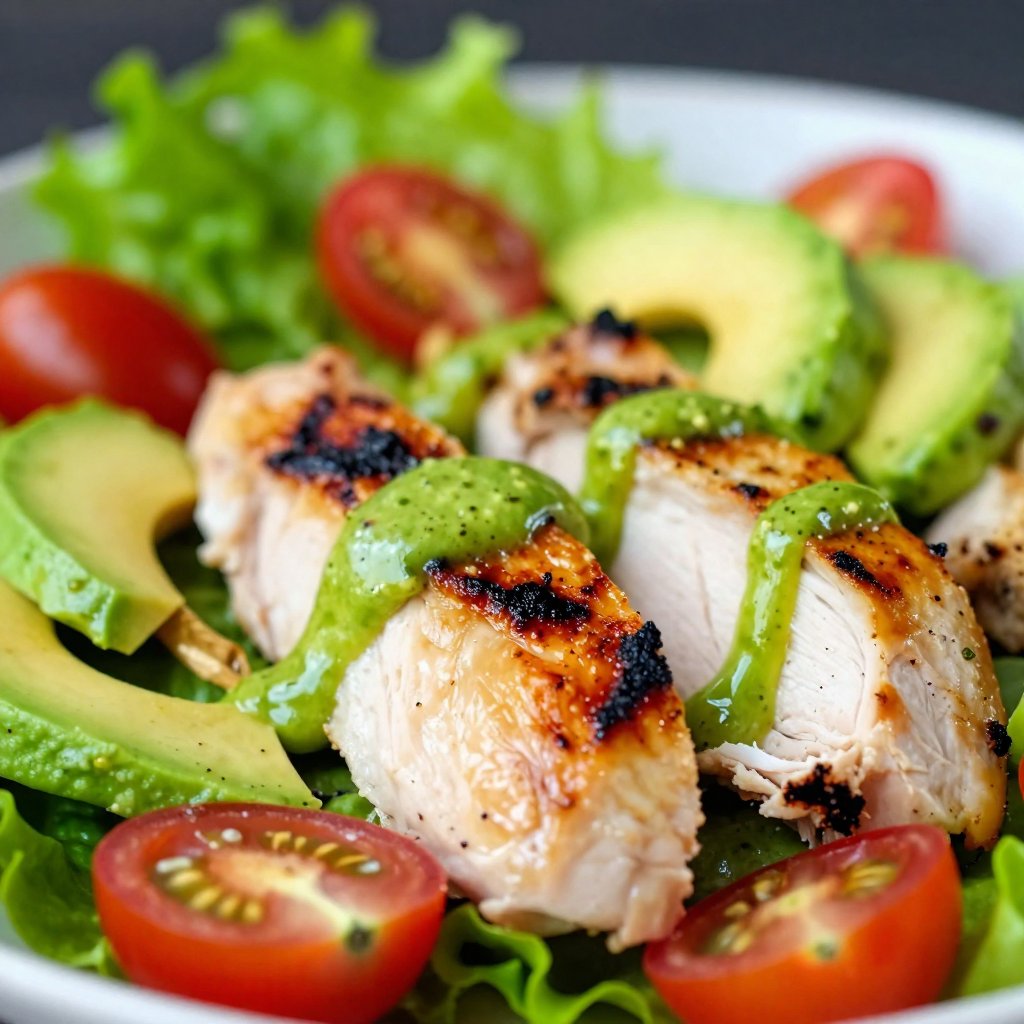 Recipe Image