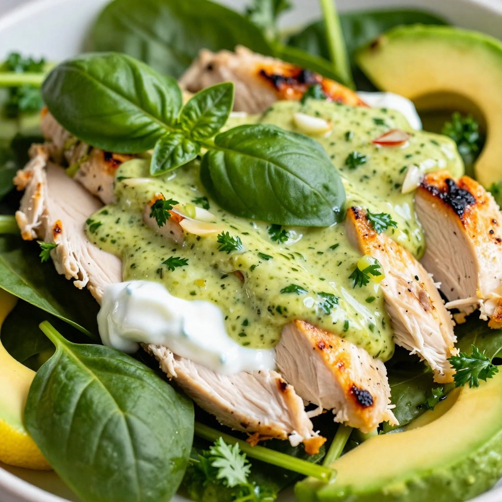 Recipe Image